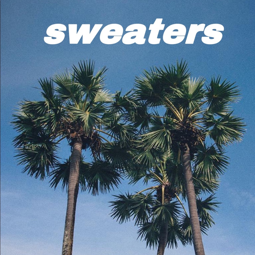 all sweaters below this post!